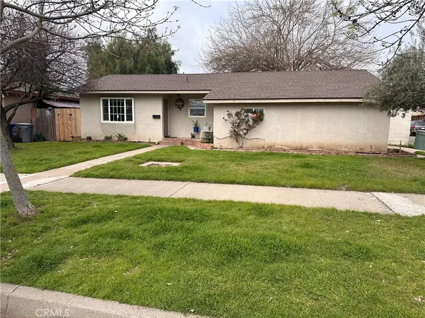 2341 P St, Merced, CA 95340