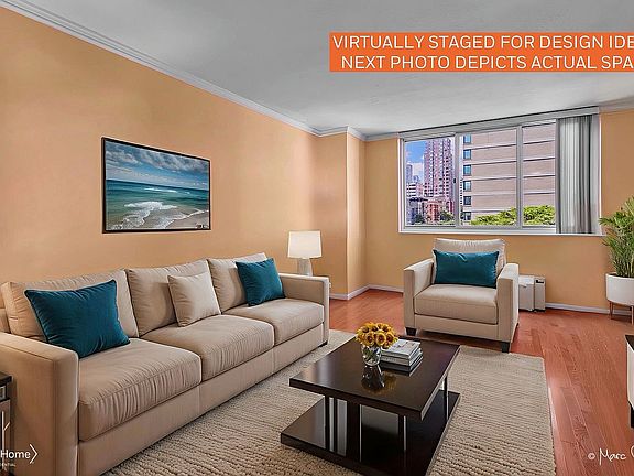 5th image of 345 E 93rd St APT 4D