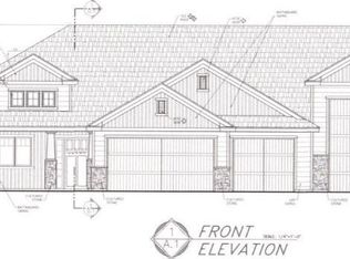 4726 S Homestead Way, Washington, UT 84780