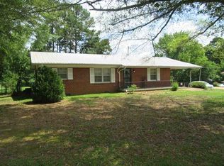 336 Pusser St, Adamsville, TN 38310
