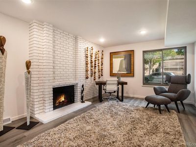 6483 S Sycamore Street, Littleton, CO, 80120