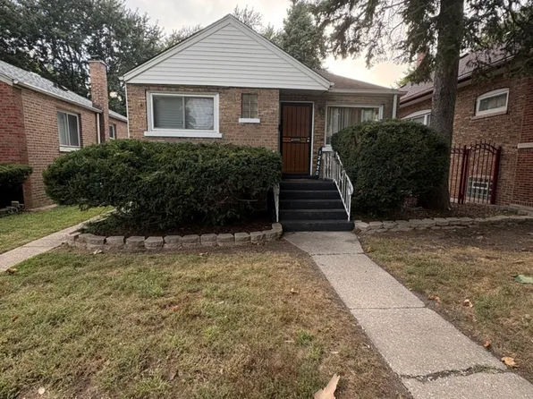 12420 S Normal Ave, Chicago, IL 60628