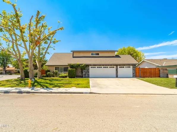 43621 21st St W, Lancaster, CA 93536