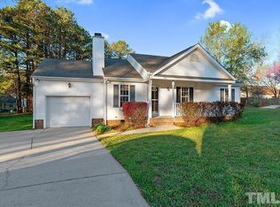 500 Flaherty Ave, Wake Forest, NC 27587