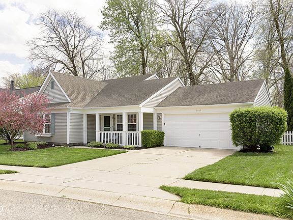 2nd image of 8469 Manship Dr