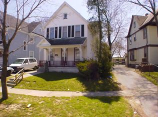 417 Hayward Ave, Rochester, NY 14609