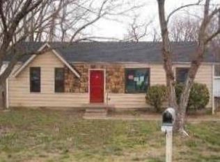 4700 Long Br, Antioch, TN 37013