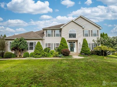 28 Imperial Ct, Monroe Township, NJ, 08831