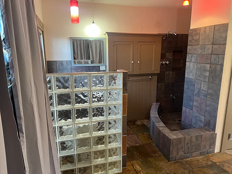 Primary Suite Bath #1