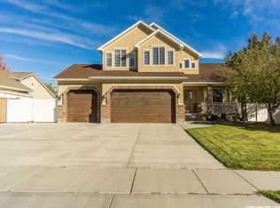 1483 E Shane Cir, Sandy, UT 84092