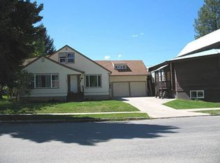 1108 Utah Ave, Libby, MT 59923