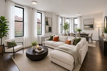 98 Morningside Avenue, #77