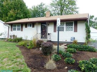 3490 Bolton Ave, Columbus, OH