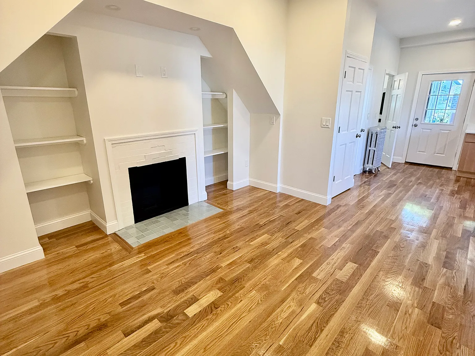 124 Chestnut Street Residences — Photo 1