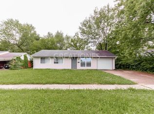 3604 Decamp Dr, Indianapolis, IN 46226