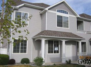 2461 F 1/4 Rd UNIT 521, Grand Junction, CO 81505