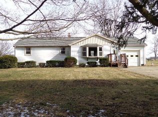 9779 Ketterman Dr, Galion, OH 44833