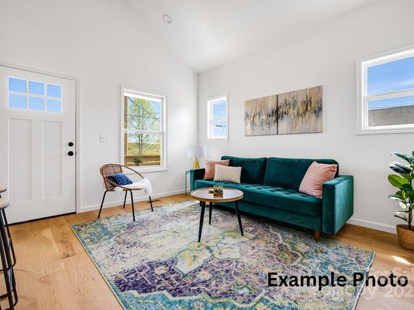 4 Chestnut Ave, Asheville, NC 28804