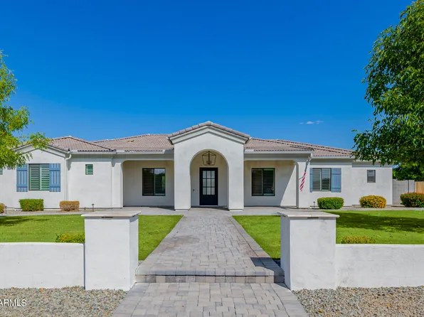 38024 N 17TH Avenue, Phoenix, AZ 85086