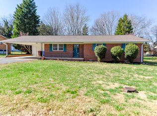 786 Hamilton St LOT 8, Alcoa, TN 37701