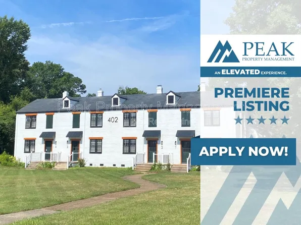 209 Duncan St APT 1, Ashland, VA 23005