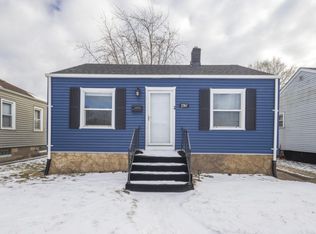 2267 Tennessee St, Gary, IN 46407