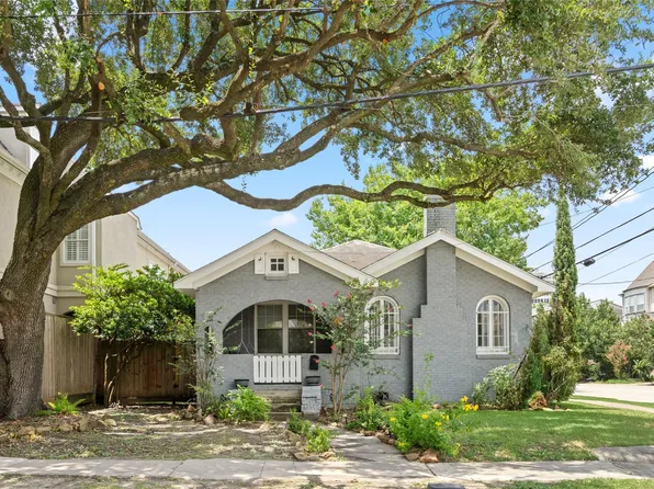 2402 Hazard St, Houston, TX 77019