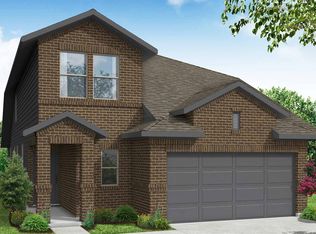 2001 Winecup Dr, Melissa, TX 75454