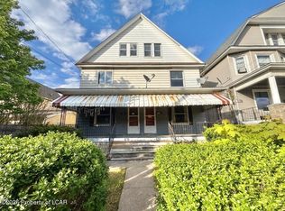631-633 Moosic St, Scranton, PA 18505