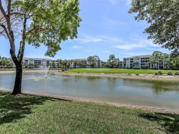 3996 Bishopwood CT E #103, NAPLES, FL 34114