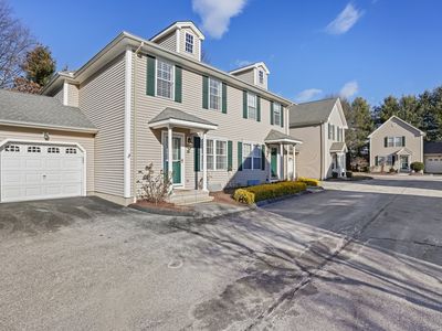 118 Gulf St UNIT 19, Milford, CT, 06460