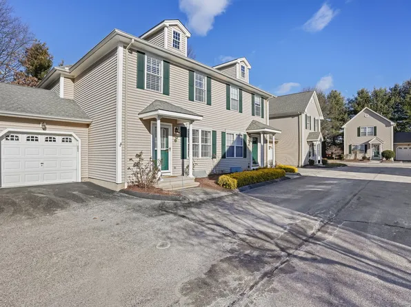 118 Gulf Street #19, Milford, CT 06460