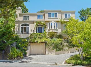 1340 Avondale Rd, Hillsborough, CA 94010