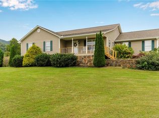 55 King Cove Rd, Canton, NC 28716