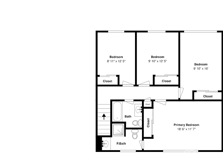 8613 S Kean Ave — Photo 4