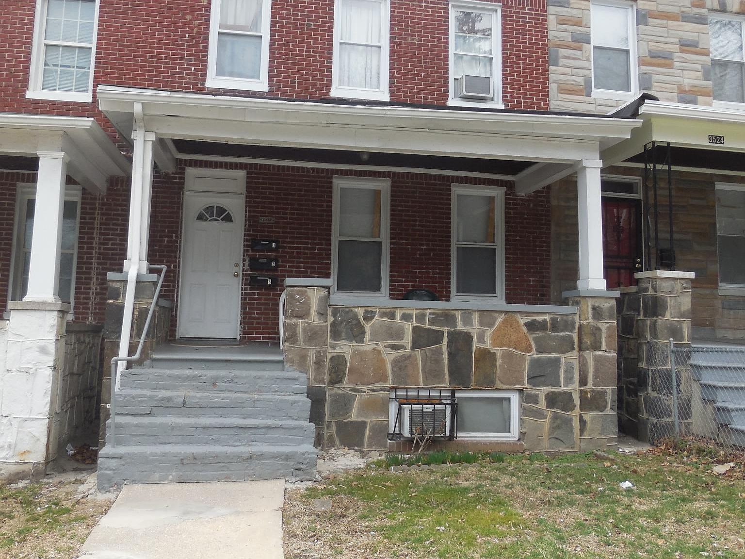 3522 Greenspring Ave, Baltimore, MD 21211 Zillow