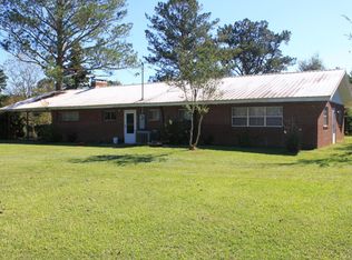 22269 Sadler Rd, Saucier, MS 39574