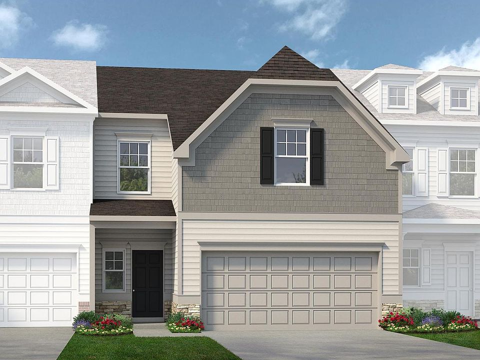 The Jasper Lot 10
