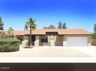 4502 E Ludlow Dr, Phoenix, AZ 85032