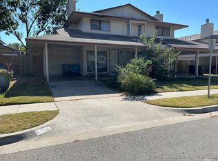 10816 E 15th St, Tulsa, OK 74128