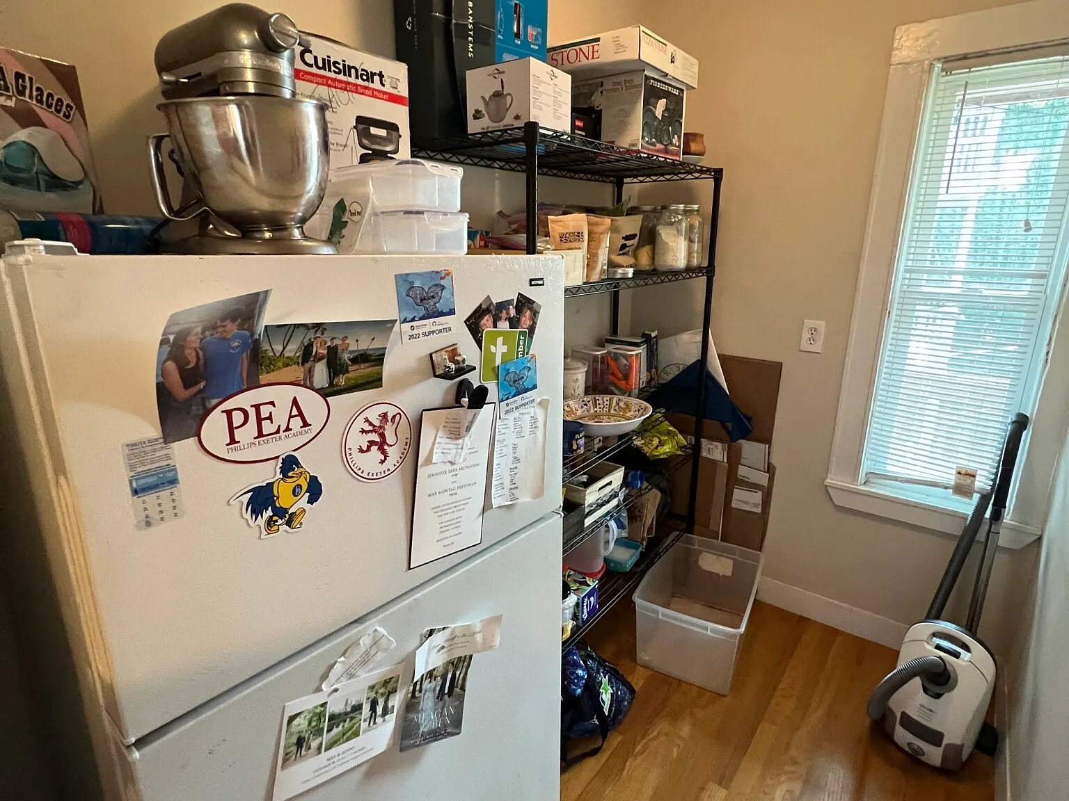 2 bed, 1000 sqft, $3,800 — Photo 4