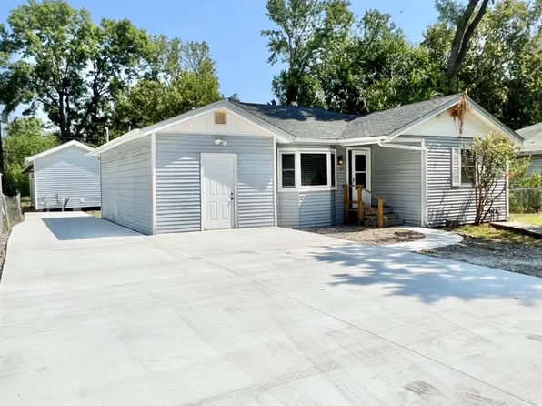 1163 Aldine Meadows Road, Houston, TX 77032