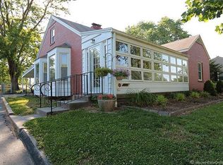 477 Rozier St, Ste Genevieve, MO 63670