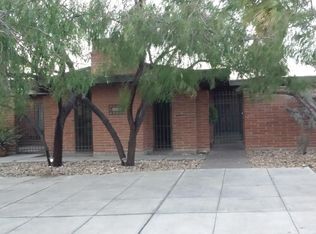 609 Blacker Ave, El Paso, TX 79902