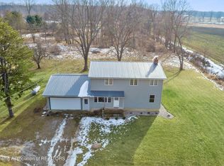 6100 E Bath Rd, Bancroft, MI 48414