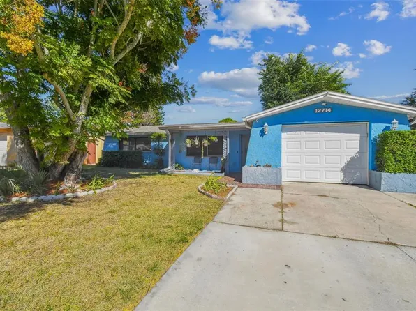 12714 Mulberry Ln, Hudson, FL 34667