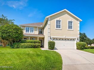 1699 Timber Crossing Ln, Jacksonville, FL 32225