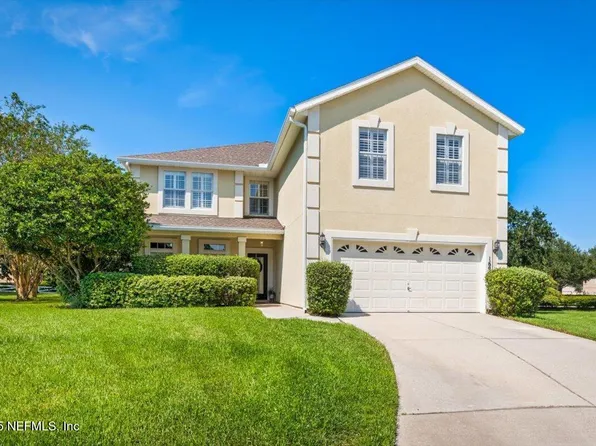 1699 TIMBER CROSSING Lane, Jacksonville, FL 32225