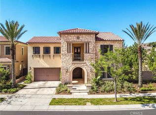 111 Lanzon, Irvine, CA