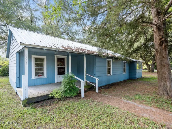 2083 Holden Beach Road SW, Supply, NC 28462